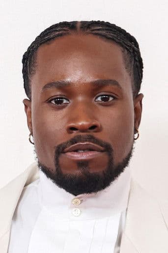Shameik Moore fotoğrafı