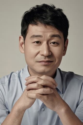 Park Hyuk-gwon fotoğrafı
