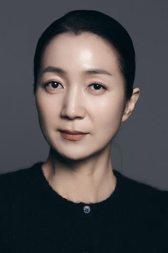 Kim Joo-ryoung fotoğrafı