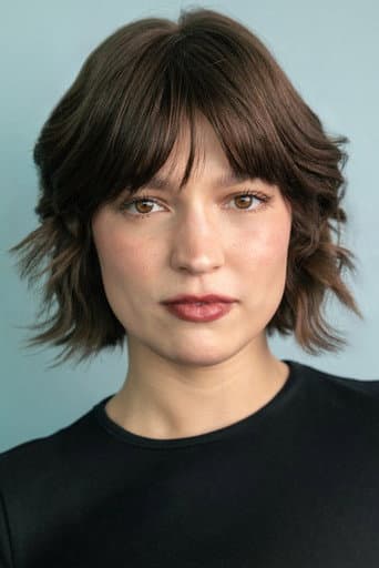 Samantha Clifford fotoğrafı