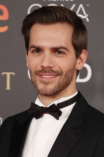 Marc Clotet fotoğrafı