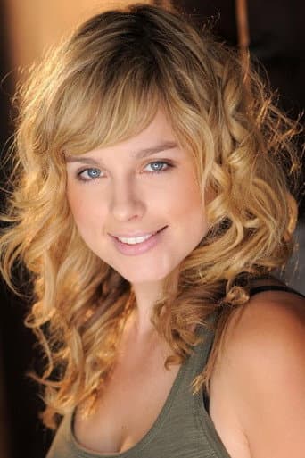 Erica Rhodes fotoğrafı