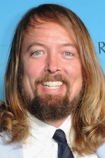 Chris Wylde fotoğrafı