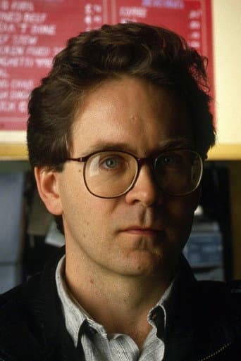 Mark Frost fotoğrafı