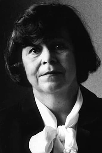 Jaroslava Pokorná fotoğrafı