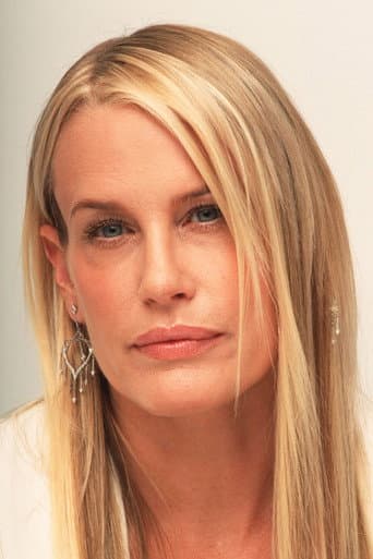 Daryl Hannah fotoğrafı