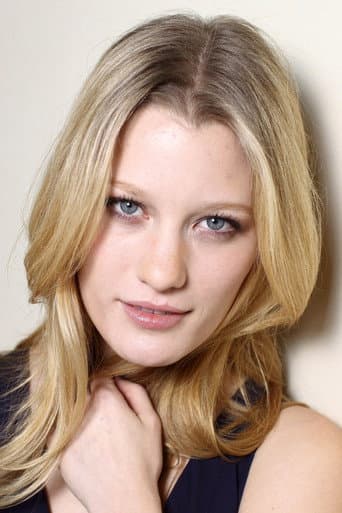 Ashley Hinshaw fotoğrafı