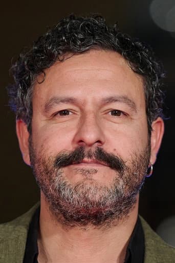 Isak Férriz fotoğrafı