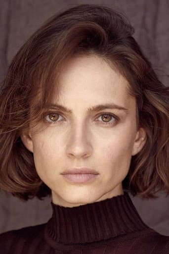 Anna Cieślak fotoğrafı