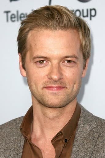 Adam Campbell fotoğrafı