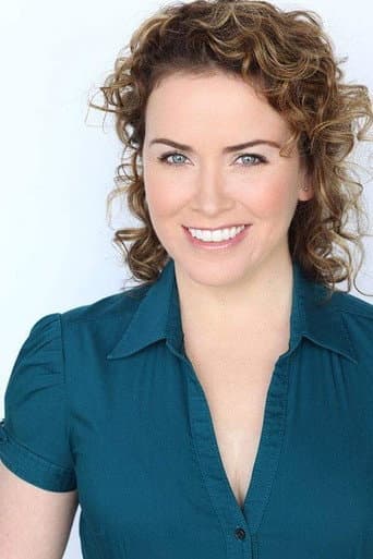 Crista Flanagan fotoğrafı
