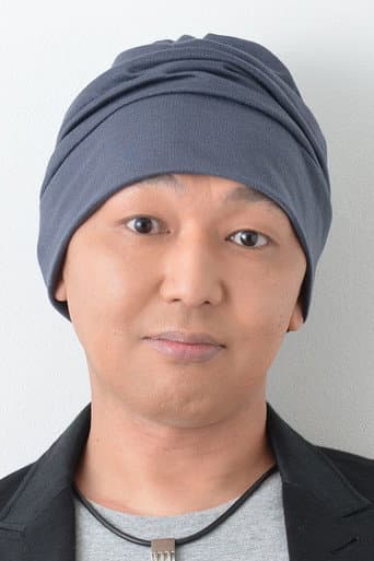 Kôsuke Okano fotoğrafı