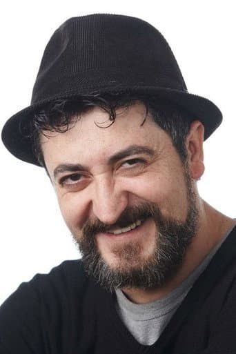 Gorka Aguinagalde fotoğrafı