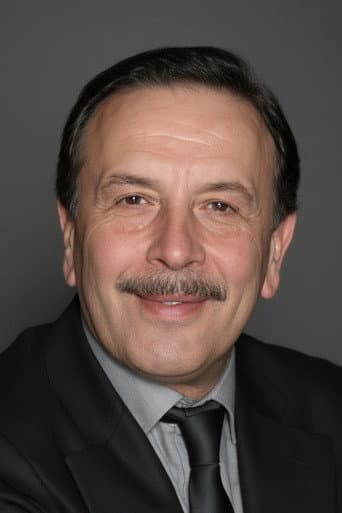 Necati Bilgiç fotoğrafı