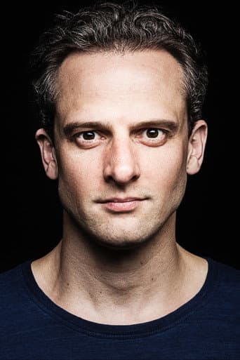 Michael Rouse fotoğrafı