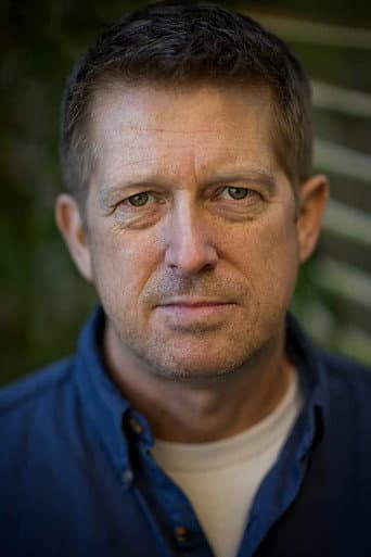 Ian Porter fotoğrafı