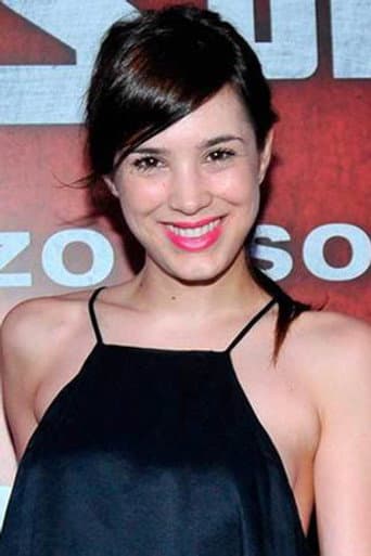 Vanesa González fotoğrafı