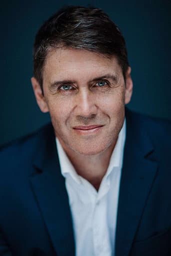 Jack Finsterer fotoğrafı