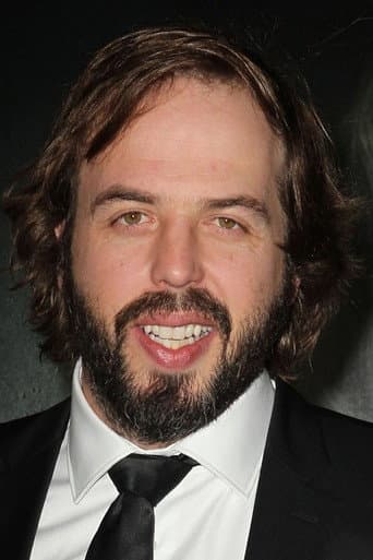 Angus Sampson fotoğrafı