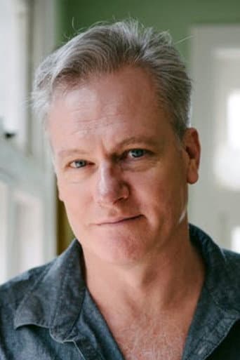 William McInnes fotoğrafı