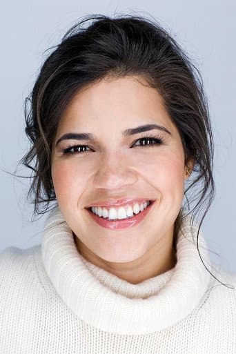 America Ferrera fotoğrafı