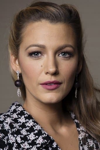 Blake Lively fotoğrafı