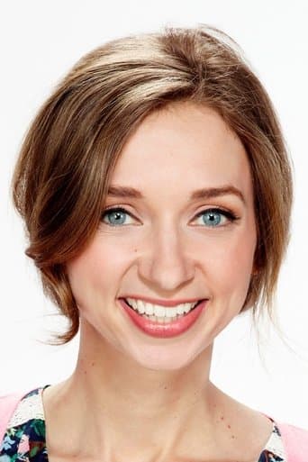 Lauren Lapkus fotoğrafı