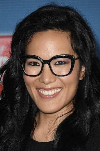 Ali Wong fotoğrafı