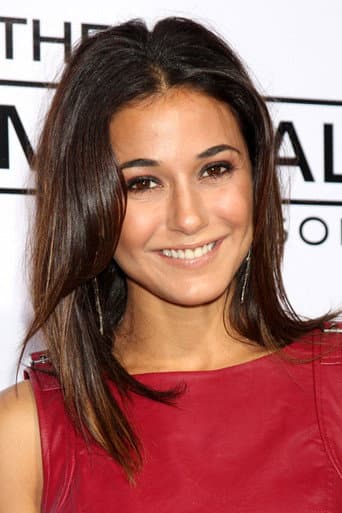 Emmanuelle Chriqui fotoğrafı