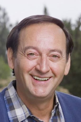 Joe Flaherty fotoğrafı