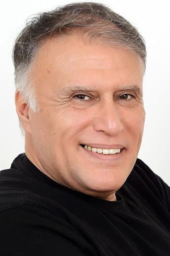 Celal Belgil fotoğrafı