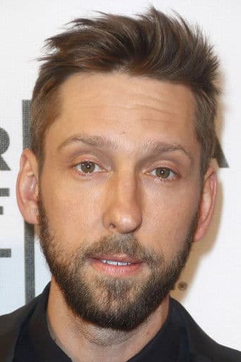 Joel David Moore fotoğrafı