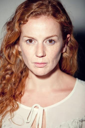 María Vázquez fotoğrafı