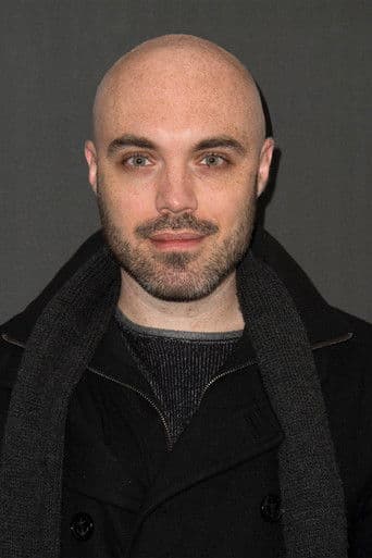 David Lowery fotoğrafı