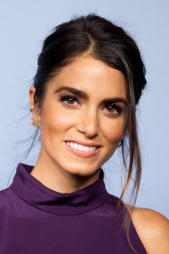 Nikki Reed fotoğrafı
