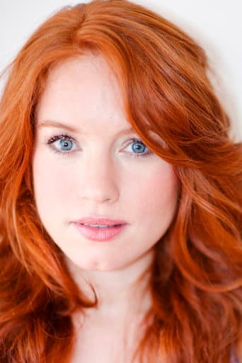 Maria Thayer fotoğrafı