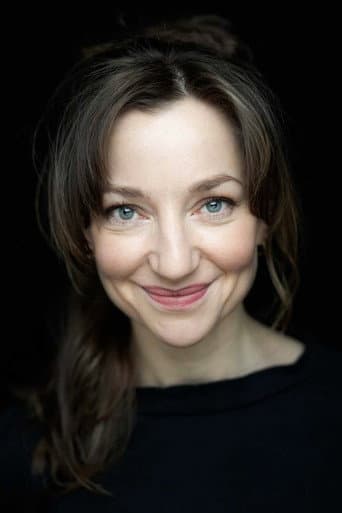 Andrea Bræin Hovig fotoğrafı