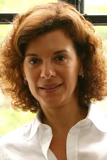 Carla Ribas fotoğrafı