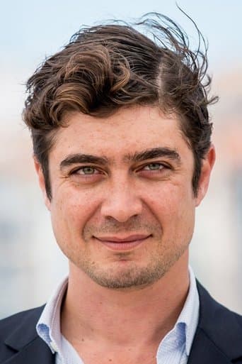 Riccardo Scamarcio fotoğrafı