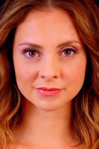 Laura Ortiz fotoğrafı