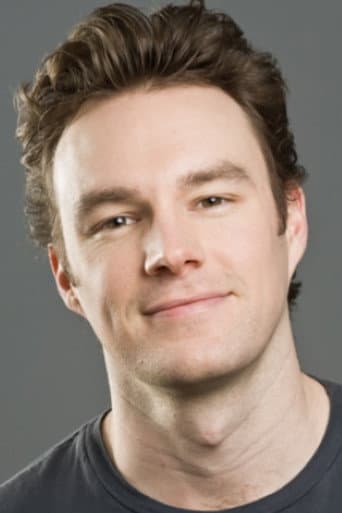 Mark Hildreth fotoğrafı