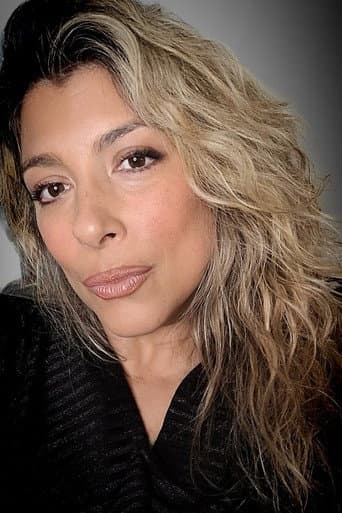 Lori Alter fotoğrafı