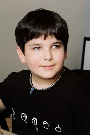 Spencer Fox fotoğrafı
