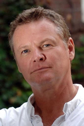 Geraint Wyn Davies fotoğrafı
