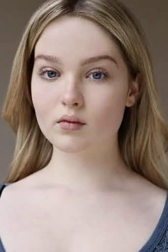 Scarlett Simmons fotoğrafı