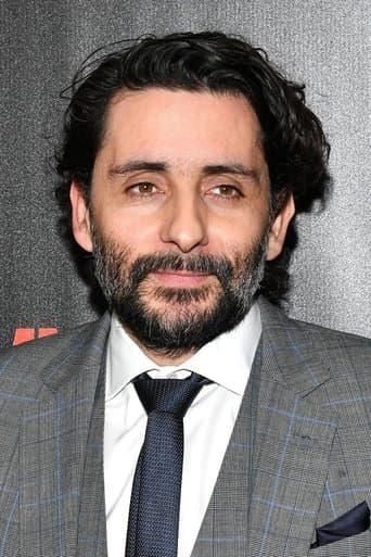 Jaume Collet-Serra fotoğrafı