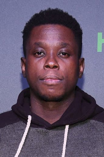 Mpho Koaho fotoğrafı