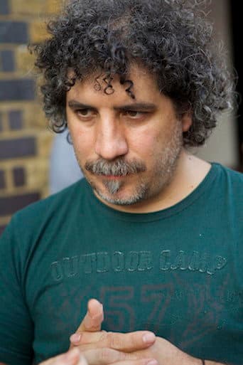 Mehmet Ergen fotoğrafı