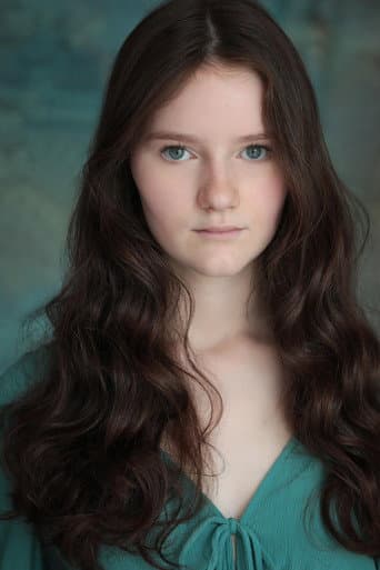 Cara Harris fotoğrafı