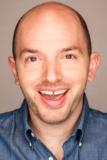 Paul Scheer fotoğrafı